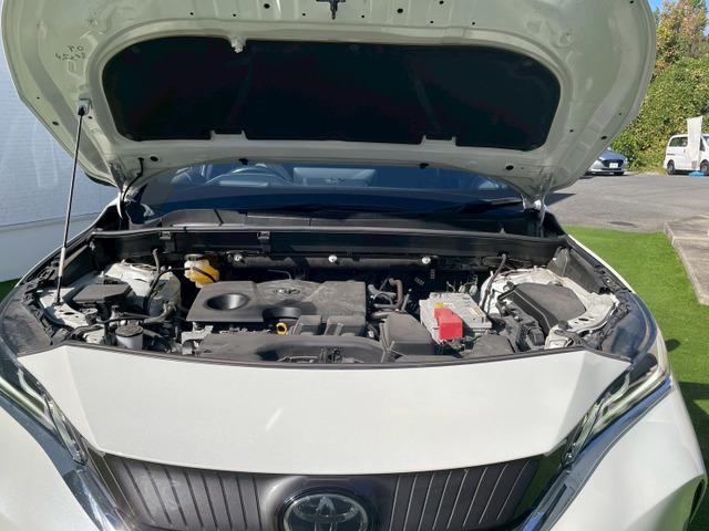 ハリアー Ｚ　ワンオーナー／ＪＢＬ／メーカーナビ／フルセグ／パノラミックビューモニター／ハーフレザーシート／デジタルインナーミラー／トヨタセーフティーセンス／ＢＳＭ／リアガラスフィルム／ＬＥＤヘッドライト（72枚目）