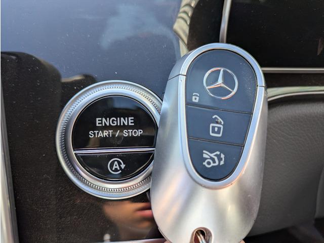 MERCEDES BENZ S-CLASS S400D 4 MATIC AMG LINE