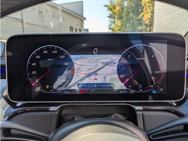 MERCEDES BENZ S-CLASS S400D 4 MATIC AMG LINE