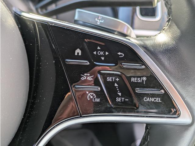 MERCEDES BENZ S-CLASS S400D 4 MATIC AMG LINE