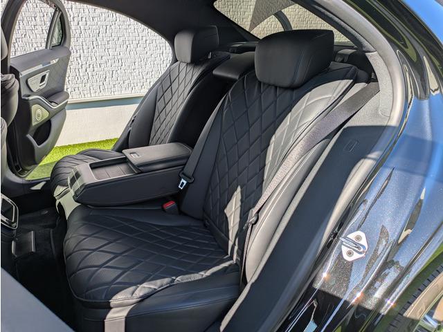 MERCEDES BENZ S-CLASS S400D 4 MATIC AMG LINE