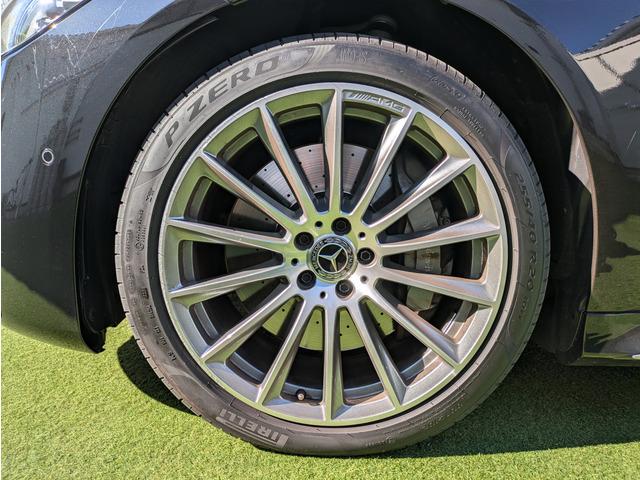 MERCEDES BENZ S-CLASS S400D 4 MATIC AMG LINE