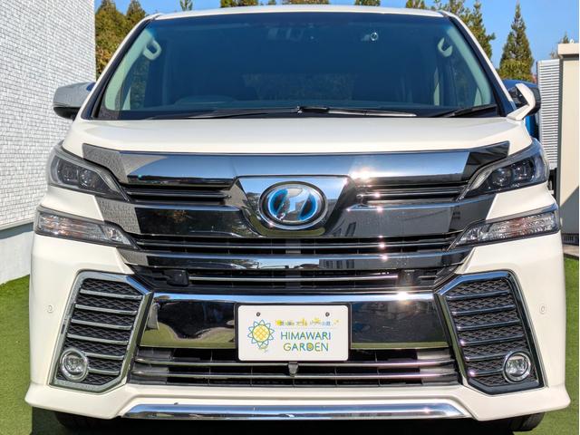 ヴェルファイアハイブリッド ＺＲ　６人乗り／トヨタセーフティーセンス／純正大画面ナビ／フルセグ／パノラミックビューモニター／両側パワースライドドア／ＬＥＤヘッドライト／ＬＥＤヘッドライト／社外２０インチアルミ／スマートキー（23枚目）