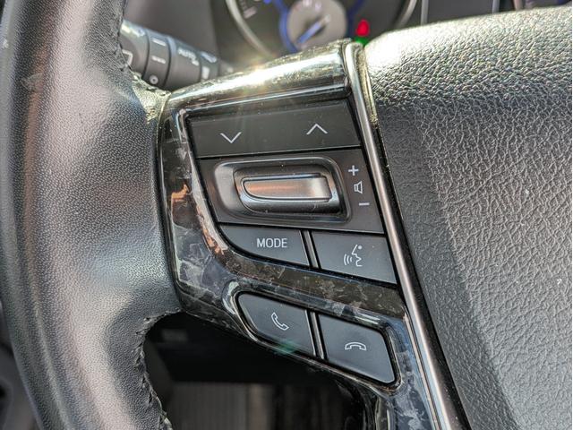 ヴェルファイアハイブリッド ＺＲ　６人乗り／トヨタセーフティーセンス／純正大画面ナビ／フルセグ／パノラミックビューモニター／両側パワースライドドア／ＬＥＤヘッドライト／ＬＥＤヘッドライト／社外２０インチアルミ／スマートキー（37枚目）