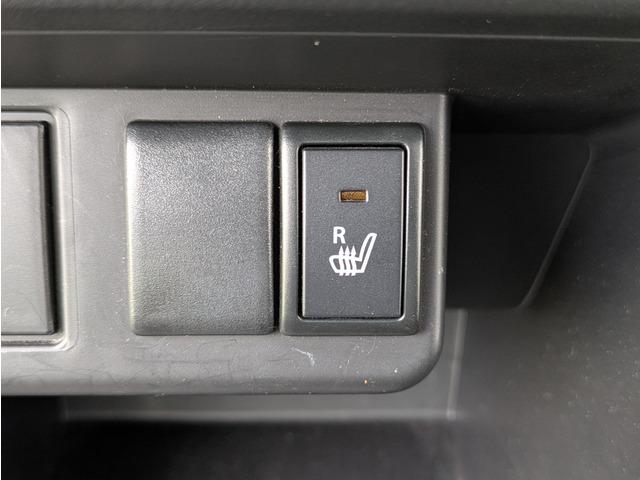 キャロル ＧＳ　衝突軽減ブレーキ／運転席シートヒーター／横滑り防止装置／リアプライバシーガラス／キーレス／前席ＰＷ／フロアマット／ドアバイザ―／ＣＤ／アイドリングストップ／電格ミラー（9枚目）