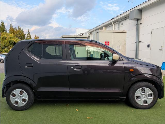 キャロル ＧＳ　衝突軽減ブレーキ／運転席シートヒーター／横滑り防止装置／リアプライバシーガラス／キーレス／前席ＰＷ／フロアマット／ドアバイザ―／ＣＤ／アイドリングストップ／電格ミラー（17枚目）