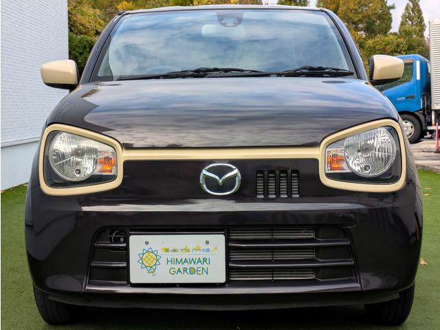 キャロル ＧＳ　衝突軽減ブレーキ／運転席シートヒーター／横滑り防止装置／リアプライバシーガラス／キーレス／前席ＰＷ／フロアマット／ドアバイザ―／ＣＤ／アイドリングストップ／電格ミラー（19枚目）