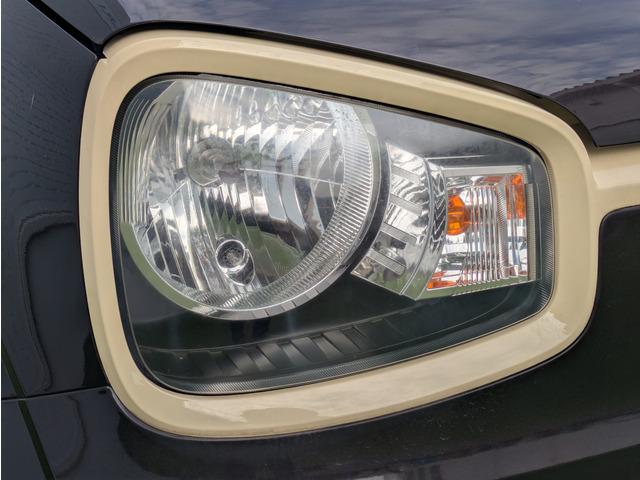 キャロル ＧＳ　衝突軽減ブレーキ／運転席シートヒーター／横滑り防止装置／リアプライバシーガラス／キーレス／前席ＰＷ／フロアマット／ドアバイザ―／ＣＤ／アイドリングストップ／電格ミラー（22枚目）