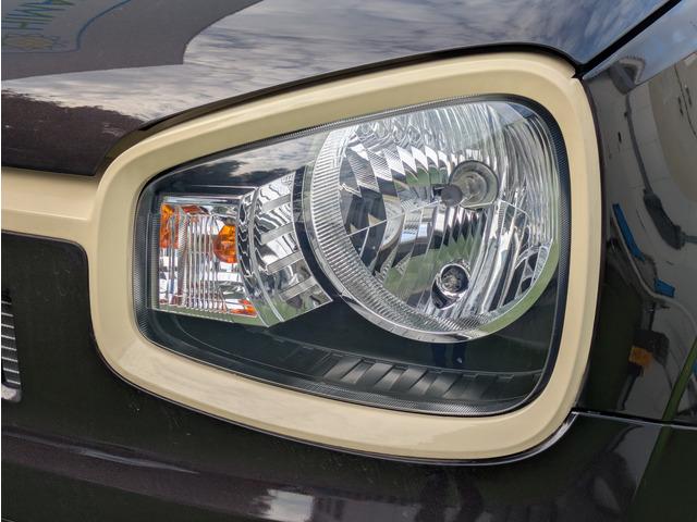 キャロル ＧＳ　衝突軽減ブレーキ／運転席シートヒーター／横滑り防止装置／リアプライバシーガラス／キーレス／前席ＰＷ／フロアマット／ドアバイザ―／ＣＤ／アイドリングストップ／電格ミラー（23枚目）