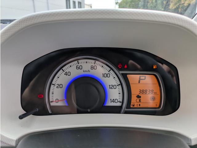 キャロル ＧＳ　衝突軽減ブレーキ／運転席シートヒーター／横滑り防止装置／リアプライバシーガラス／キーレス／前席ＰＷ／フロアマット／ドアバイザ―／ＣＤ／アイドリングストップ／電格ミラー（29枚目）