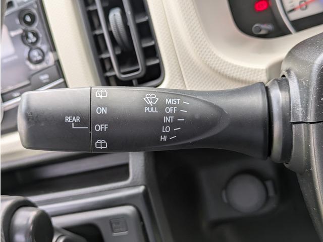 キャロル ＧＳ　衝突軽減ブレーキ／運転席シートヒーター／横滑り防止装置／リアプライバシーガラス／キーレス／前席ＰＷ／フロアマット／ドアバイザ―／ＣＤ／アイドリングストップ／電格ミラー（30枚目）