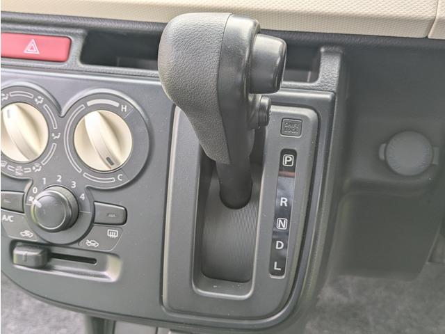 キャロル ＧＳ　衝突軽減ブレーキ／運転席シートヒーター／横滑り防止装置／リアプライバシーガラス／キーレス／前席ＰＷ／フロアマット／ドアバイザ―／ＣＤ／アイドリングストップ／電格ミラー（34枚目）