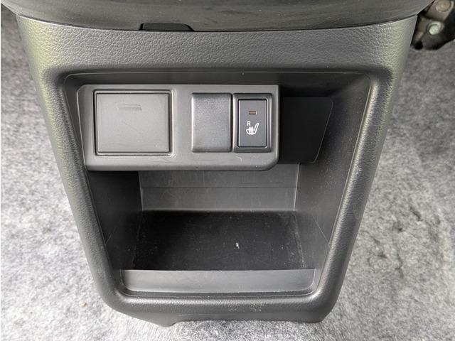 キャロル ＧＳ　衝突軽減ブレーキ／運転席シートヒーター／横滑り防止装置／リアプライバシーガラス／キーレス／前席ＰＷ／フロアマット／ドアバイザ―／ＣＤ／アイドリングストップ／電格ミラー（37枚目）