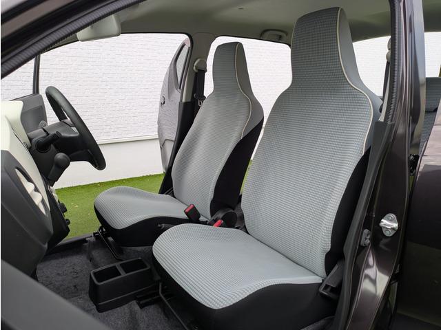 キャロル ＧＳ　衝突軽減ブレーキ／運転席シートヒーター／横滑り防止装置／リアプライバシーガラス／キーレス／前席ＰＷ／フロアマット／ドアバイザ―／ＣＤ／アイドリングストップ／電格ミラー（43枚目）