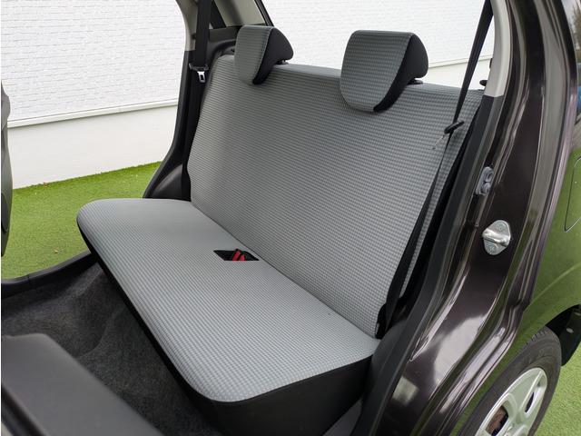 キャロル ＧＳ　衝突軽減ブレーキ／運転席シートヒーター／横滑り防止装置／リアプライバシーガラス／キーレス／前席ＰＷ／フロアマット／ドアバイザ―／ＣＤ／アイドリングストップ／電格ミラー（47枚目）