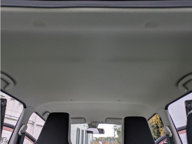 キャロル ＧＳ　衝突軽減ブレーキ／運転席シートヒーター／横滑り防止装置／リアプライバシーガラス／キーレス／前席ＰＷ／フロアマット／ドアバイザ―／ＣＤ／アイドリングストップ／電格ミラー（50枚目）