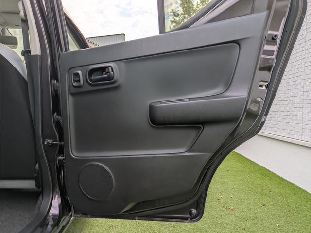 キャロル ＧＳ　衝突軽減ブレーキ／運転席シートヒーター／横滑り防止装置／リアプライバシーガラス／キーレス／前席ＰＷ／フロアマット／ドアバイザ―／ＣＤ／アイドリングストップ／電格ミラー（55枚目）