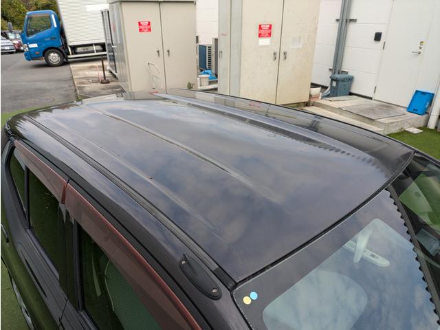 キャロル ＧＳ　衝突軽減ブレーキ／運転席シートヒーター／横滑り防止装置／リアプライバシーガラス／キーレス／前席ＰＷ／フロアマット／ドアバイザ―／ＣＤ／アイドリングストップ／電格ミラー（56枚目）