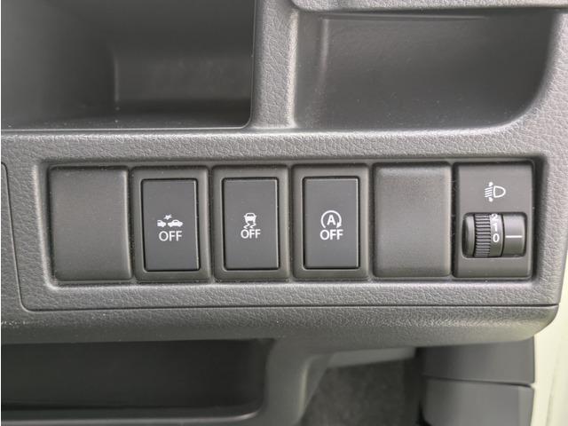 ワゴンＲ ＦＸ　レーダーサポートブレーキ／ドライブレコーダー／ベンチシート／リアプライバシーガラス／ＥＴＣ／横滑り防止装置／アイドリングストップ／オートエアコン／キーレス（8枚目）