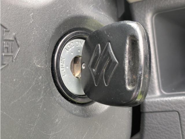 ワゴンＲ ＦＸ　レーダーサポートブレーキ／ドライブレコーダー／ベンチシート／リアプライバシーガラス／ＥＴＣ／横滑り防止装置／アイドリングストップ／オートエアコン／キーレス（10枚目）