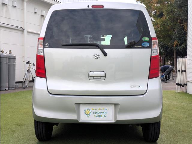 ワゴンＲ ＦＸ　レーダーサポートブレーキ／ドライブレコーダー／ベンチシート／リアプライバシーガラス／ＥＴＣ／横滑り防止装置／アイドリングストップ／オートエアコン／キーレス（14枚目）