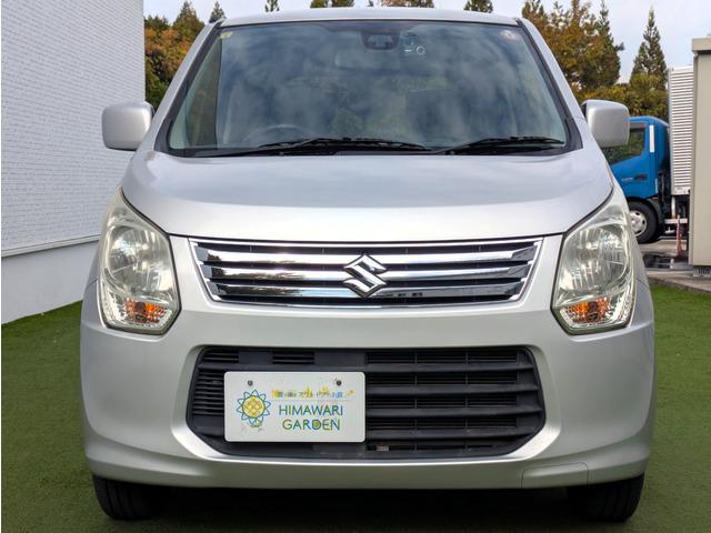 ワゴンＲ ＦＸ　レーダーサポートブレーキ／ドライブレコーダー／ベンチシート／リアプライバシーガラス／ＥＴＣ／横滑り防止装置／アイドリングストップ／オートエアコン／キーレス（18枚目）