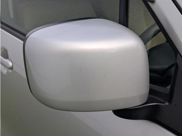 ワゴンＲ ＦＸ　レーダーサポートブレーキ／ドライブレコーダー／ベンチシート／リアプライバシーガラス／ＥＴＣ／横滑り防止装置／アイドリングストップ／オートエアコン／キーレス（19枚目）