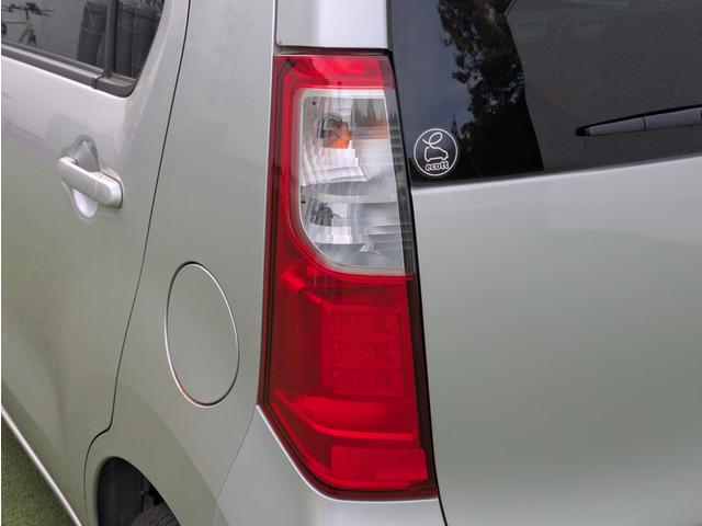 ワゴンＲ ＦＸ　レーダーサポートブレーキ／ドライブレコーダー／ベンチシート／リアプライバシーガラス／ＥＴＣ／横滑り防止装置／アイドリングストップ／オートエアコン／キーレス（24枚目）