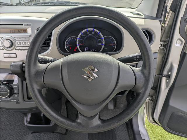 ワゴンＲ ＦＸ　レーダーサポートブレーキ／ドライブレコーダー／ベンチシート／リアプライバシーガラス／ＥＴＣ／横滑り防止装置／アイドリングストップ／オートエアコン／キーレス（25枚目）