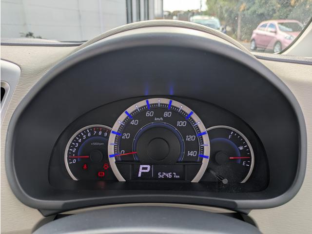 ワゴンＲ ＦＸ　レーダーサポートブレーキ／ドライブレコーダー／ベンチシート／リアプライバシーガラス／ＥＴＣ／横滑り防止装置／アイドリングストップ／オートエアコン／キーレス（28枚目）