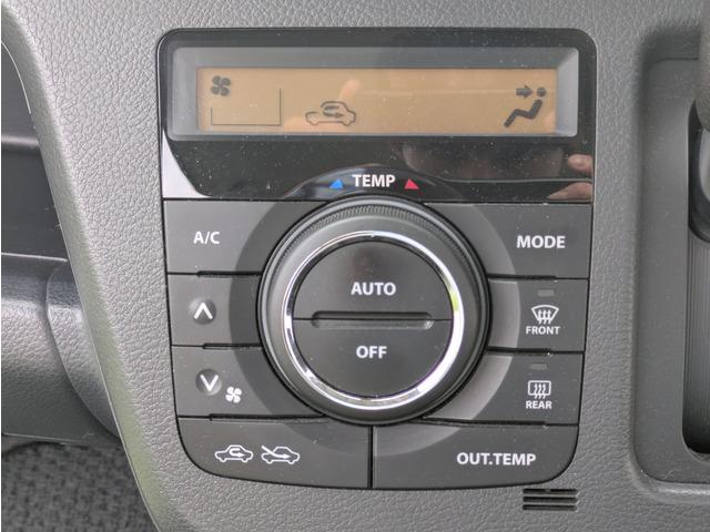 ワゴンＲ ＦＸ　レーダーサポートブレーキ／ドライブレコーダー／ベンチシート／リアプライバシーガラス／ＥＴＣ／横滑り防止装置／アイドリングストップ／オートエアコン／キーレス（33枚目）