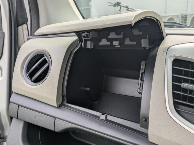 ワゴンＲ ＦＸ　レーダーサポートブレーキ／ドライブレコーダー／ベンチシート／リアプライバシーガラス／ＥＴＣ／横滑り防止装置／アイドリングストップ／オートエアコン／キーレス（34枚目）