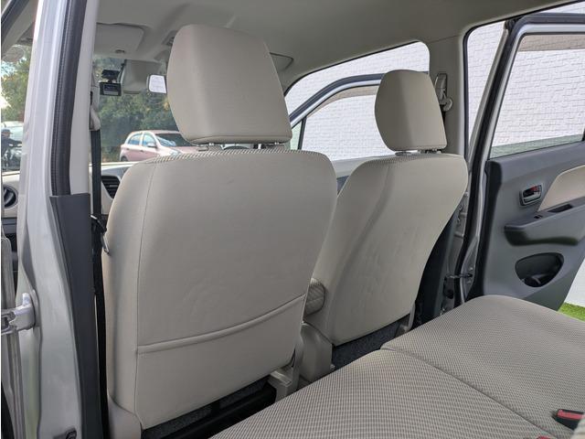 ワゴンＲ ＦＸ　レーダーサポートブレーキ／ドライブレコーダー／ベンチシート／リアプライバシーガラス／ＥＴＣ／横滑り防止装置／アイドリングストップ／オートエアコン／キーレス（46枚目）