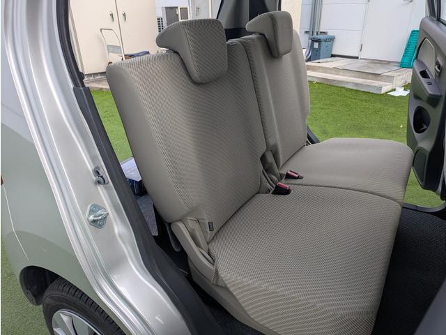 ワゴンＲ ＦＸ　レーダーサポートブレーキ／ドライブレコーダー／ベンチシート／リアプライバシーガラス／ＥＴＣ／横滑り防止装置／アイドリングストップ／オートエアコン／キーレス（47枚目）