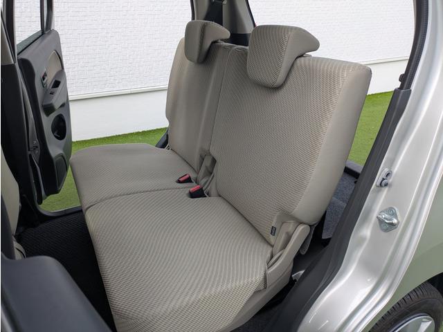 ワゴンＲ ＦＸ　レーダーサポートブレーキ／ドライブレコーダー／ベンチシート／リアプライバシーガラス／ＥＴＣ／横滑り防止装置／アイドリングストップ／オートエアコン／キーレス（48枚目）