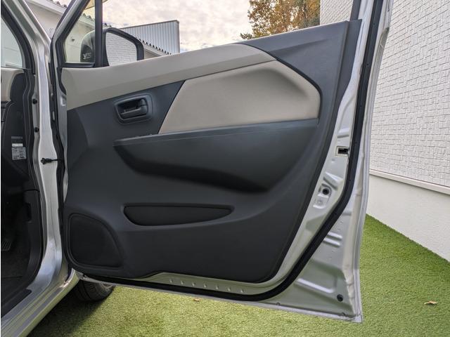 ワゴンＲ ＦＸ　レーダーサポートブレーキ／ドライブレコーダー／ベンチシート／リアプライバシーガラス／ＥＴＣ／横滑り防止装置／アイドリングストップ／オートエアコン／キーレス（54枚目）