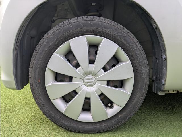 ワゴンＲ ＦＸ　レーダーサポートブレーキ／ドライブレコーダー／ベンチシート／リアプライバシーガラス／ＥＴＣ／横滑り防止装置／アイドリングストップ／オートエアコン／キーレス（57枚目）