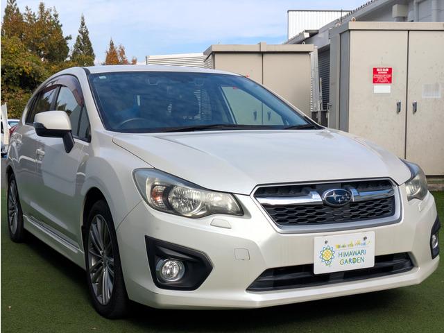 インプレッサスポーツ 2.0i-Sアイサイト アイサイト/社外ナビ/TV/パドルシフト/HIDヘッドライト/ハーフレザーシート/運転席パワーシート/リアプライバシーガラス/オートライト/オートエアコン(19枚目)