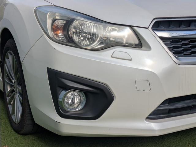 インプレッサスポーツ 2.0i-Sアイサイト アイサイト/社外ナビ/TV/パドルシフト/HIDヘッドライト/ハーフレザーシート/運転席パワーシート/リアプライバシーガラス/オートライト/オートエアコン(23枚目)