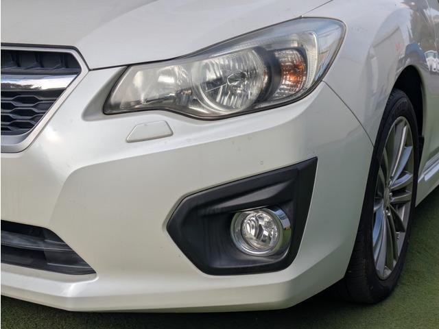 インプレッサスポーツ 2.0i-Sアイサイト アイサイト/社外ナビ/TV/パドルシフト/HIDヘッドライト/ハーフレザーシート/運転席パワーシート/リアプライバシーガラス/オートライト/オートエアコン(24枚目)