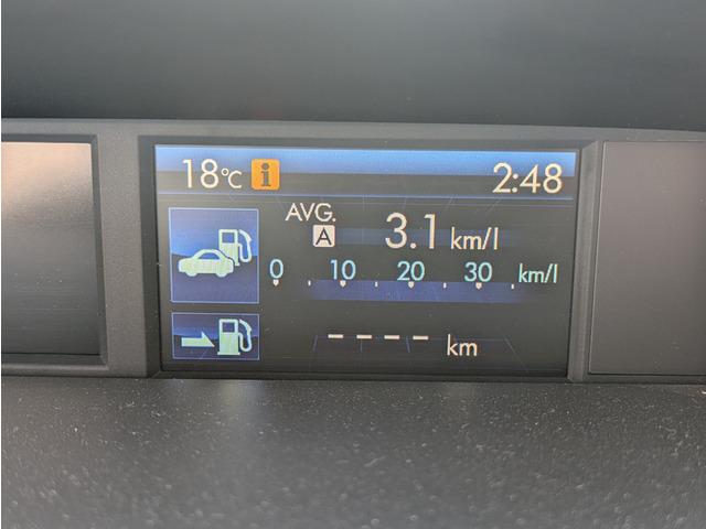 インプレッサスポーツ 2.0i-Sアイサイト アイサイト/社外ナビ/TV/パドルシフト/HIDヘッドライト/ハーフレザーシート/運転席パワーシート/リアプライバシーガラス/オートライト/オートエアコン(39枚目)