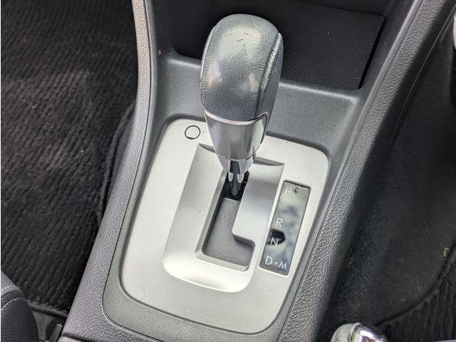 インプレッサスポーツ 2.0i-Sアイサイト アイサイト/社外ナビ/TV/パドルシフト/HIDヘッドライト/ハーフレザーシート/運転席パワーシート/リアプライバシーガラス/オートライト/オートエアコン(49枚目)