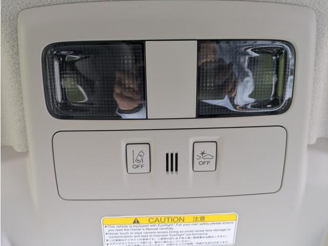 インプレッサスポーツ 2.0i-Sアイサイト アイサイト/社外ナビ/TV/パドルシフト/HIDヘッドライト/ハーフレザーシート/運転席パワーシート/リアプライバシーガラス/オートライト/オートエアコン(55枚目)