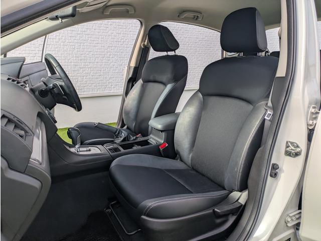 インプレッサスポーツ 2.0i-Sアイサイト アイサイト/社外ナビ/TV/パドルシフト/HIDヘッドライト/ハーフレザーシート/運転席パワーシート/リアプライバシーガラス/オートライト/オートエアコン(59枚目)