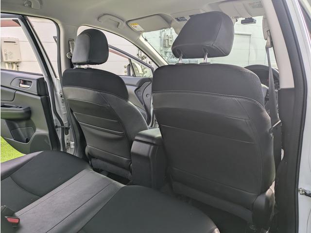 インプレッサスポーツ 2.0i-Sアイサイト アイサイト/社外ナビ/TV/パドルシフト/HIDヘッドライト/ハーフレザーシート/運転席パワーシート/リアプライバシーガラス/オートライト/オートエアコン(60枚目)