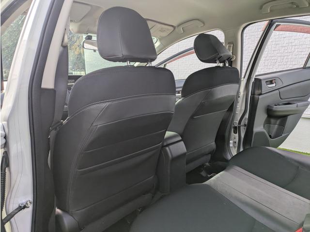 インプレッサスポーツ 2.0i-Sアイサイト アイサイト/社外ナビ/TV/パドルシフト/HIDヘッドライト/ハーフレザーシート/運転席パワーシート/リアプライバシーガラス/オートライト/オートエアコン(61枚目)