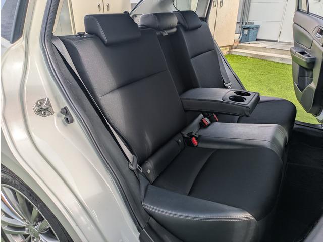 インプレッサスポーツ 2.0i-Sアイサイト アイサイト/社外ナビ/TV/パドルシフト/HIDヘッドライト/ハーフレザーシート/運転席パワーシート/リアプライバシーガラス/オートライト/オートエアコン(62枚目)