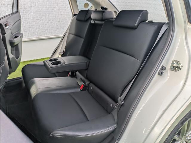 インプレッサスポーツ 2.0i-Sアイサイト アイサイト/社外ナビ/TV/パドルシフト/HIDヘッドライト/ハーフレザーシート/運転席パワーシート/リアプライバシーガラス/オートライト/オートエアコン(63枚目)