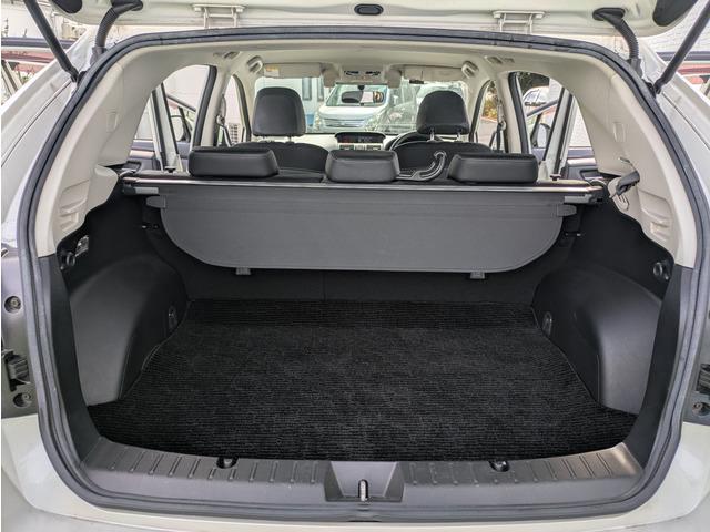 インプレッサスポーツ 2.0i-Sアイサイト アイサイト/社外ナビ/TV/パドルシフト/HIDヘッドライト/ハーフレザーシート/運転席パワーシート/リアプライバシーガラス/オートライト/オートエアコン(64枚目)