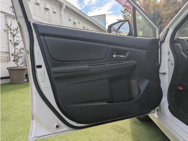 インプレッサスポーツ 2.0i-Sアイサイト アイサイト/社外ナビ/TV/パドルシフト/HIDヘッドライト/ハーフレザーシート/運転席パワーシート/リアプライバシーガラス/オートライト/オートエアコン(70枚目)